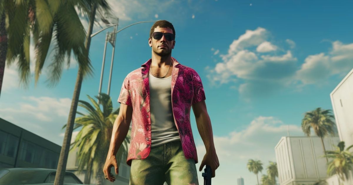 GTA VI delay rumor