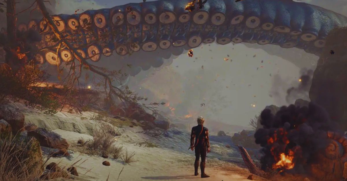 Game Awards 2023 Nominees Announced