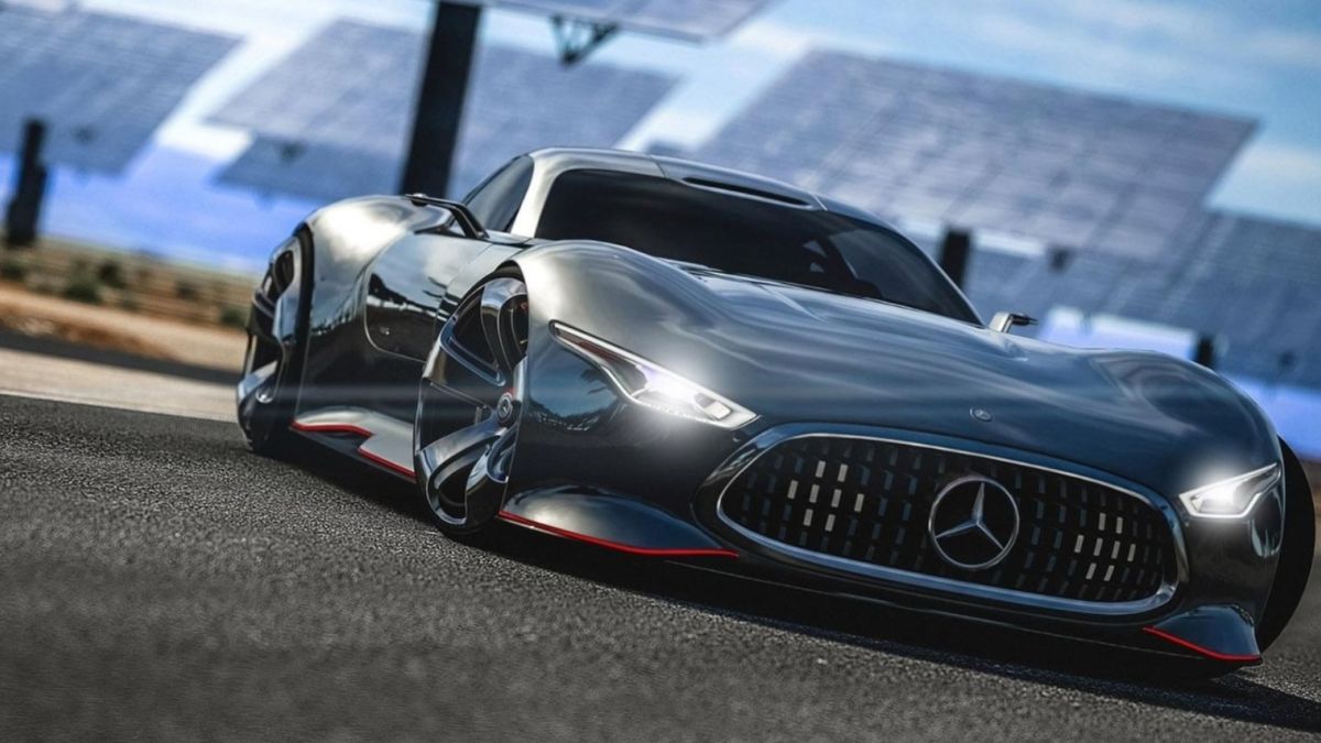 Gran Turismo 8 Release Date