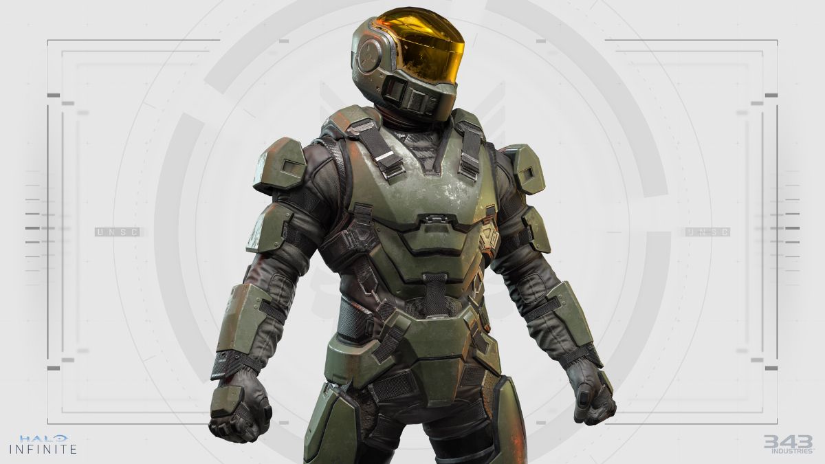 Halo 3 Armor: How To Customize Your Spartan And Elite?
