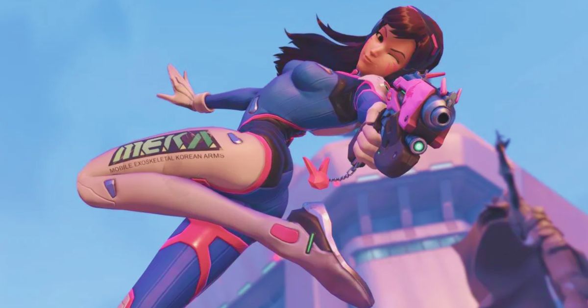 How Old Is DVa
