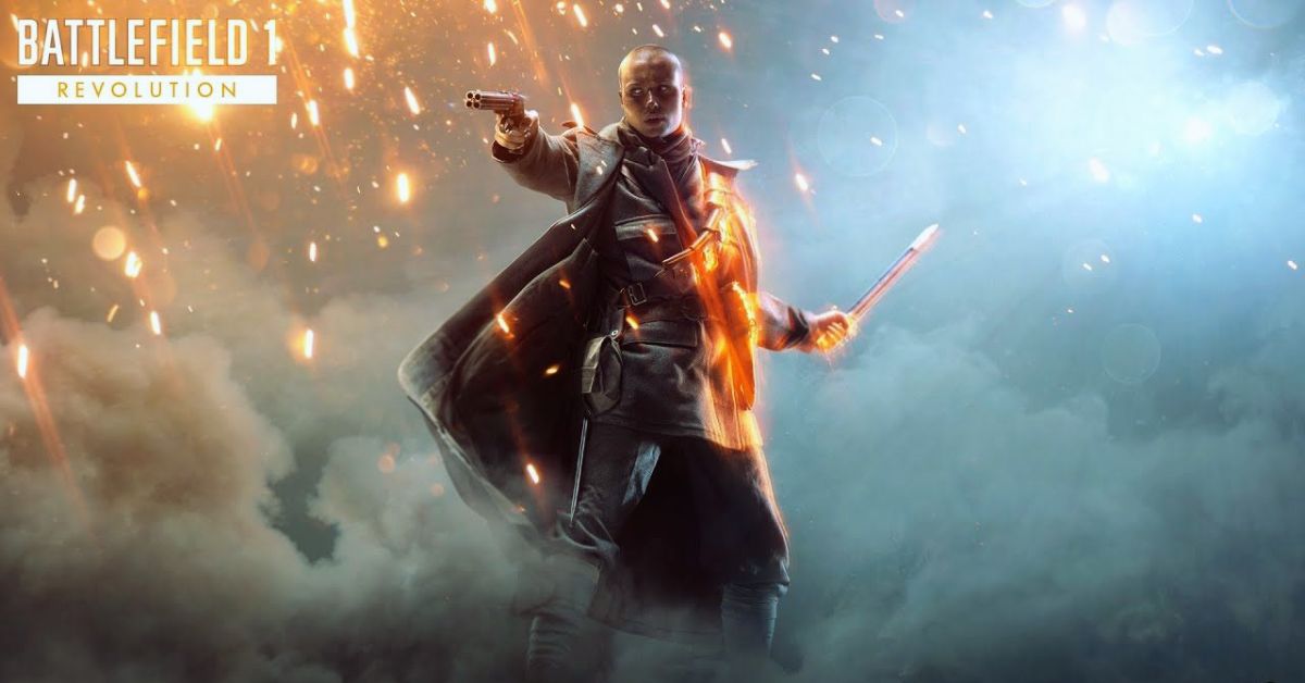 Is Battlefield 1 Cross Platform