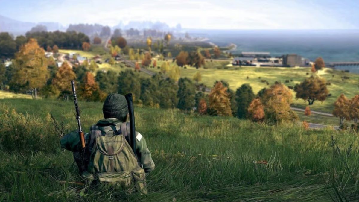 Is DayZ Crossplay