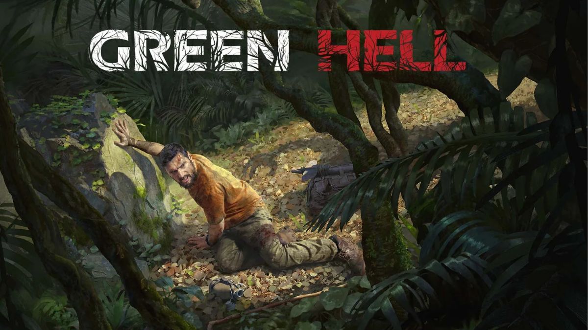 Is Green Hell Cross Platform? Unraveling The Interconnected Gameplay