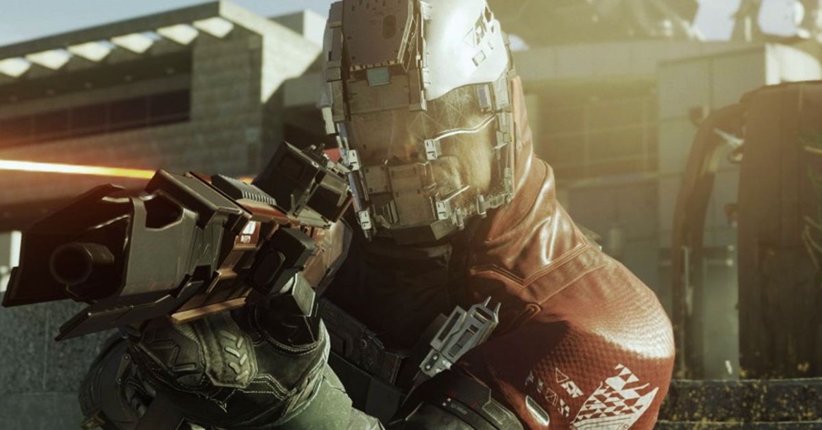 Is Infinite Warfare Crossplay?