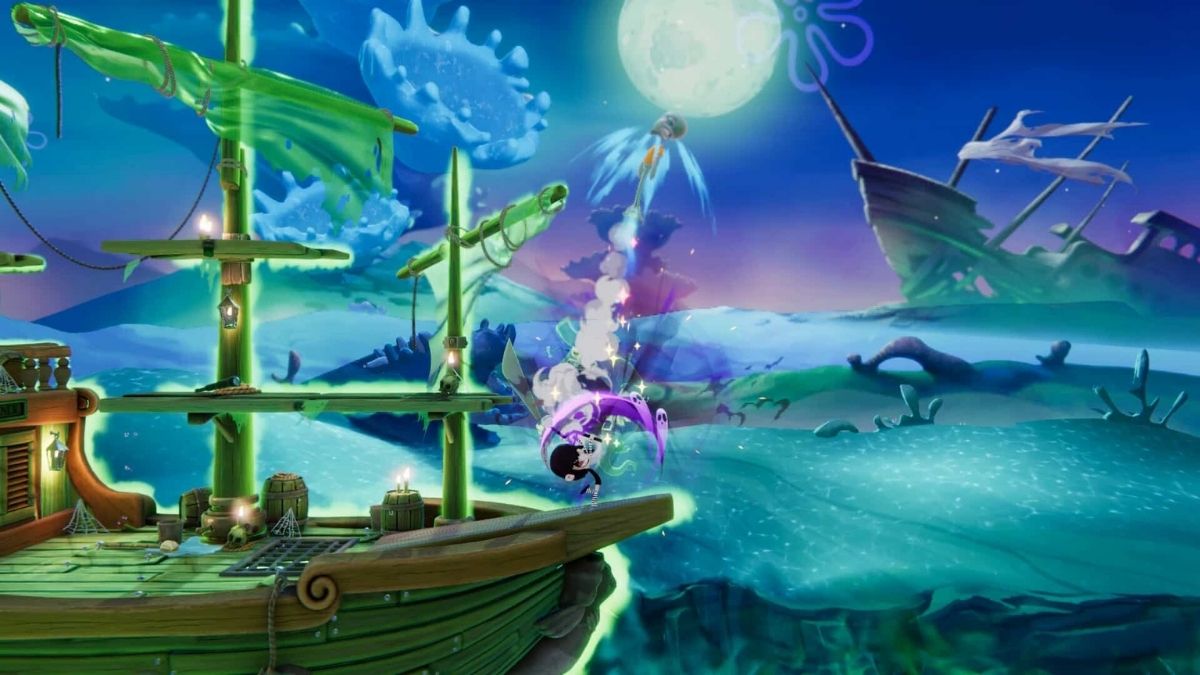 NASB2 Patch Notes