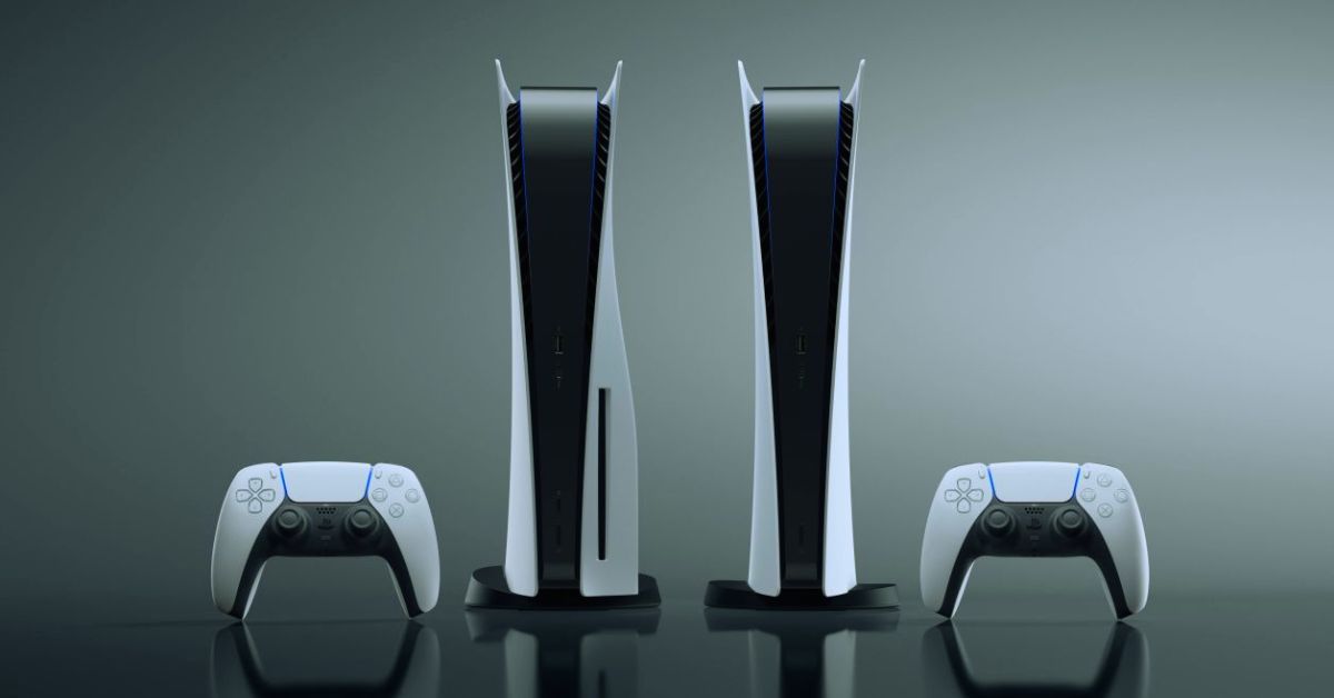 PlayStation 5