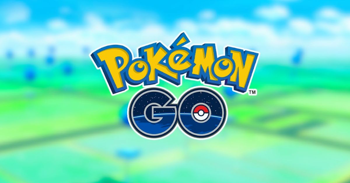 Pokemon GO
