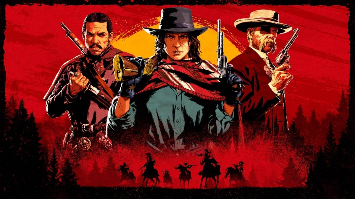 Red Dead Redemption 2 PS5 And Xbox Series X: A Case Of Too Little, Too Late?