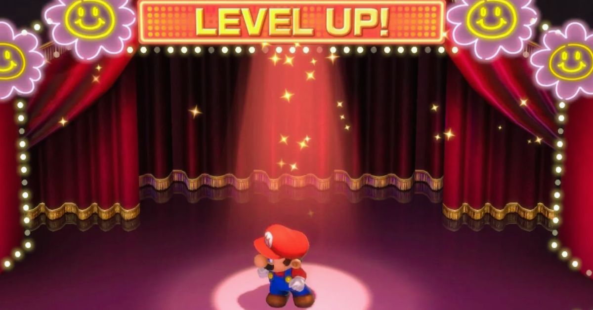Super Mario RPG Level Up Bonus Guide: Maximize Your Stats And Conquer The Kingdom!
