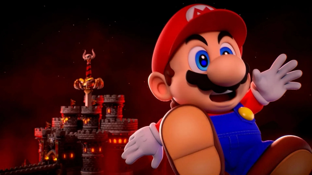 Super Mario RPG Remake Release Date