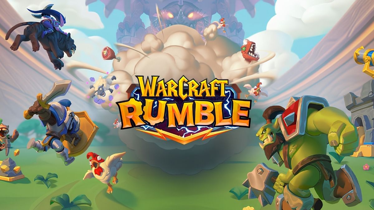 Warcraft Rumble Heroic Guide