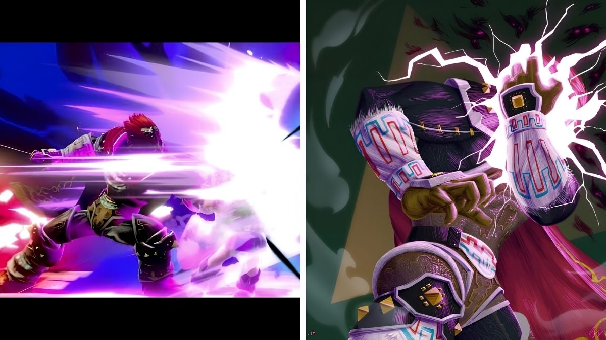 Warlock Punch Pokemon