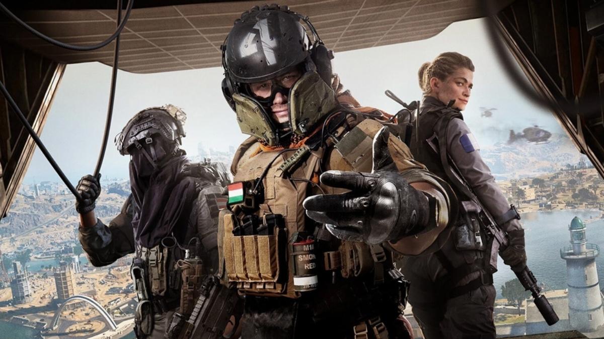 Warzone 2 PC Requirements: How To Make Sure Your PC Can Handle The Action?