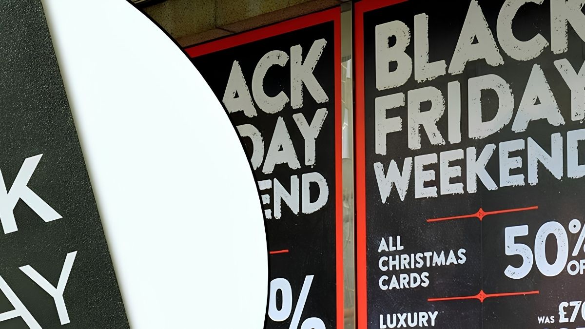 When Is Black Friday 2023 Sale Happening