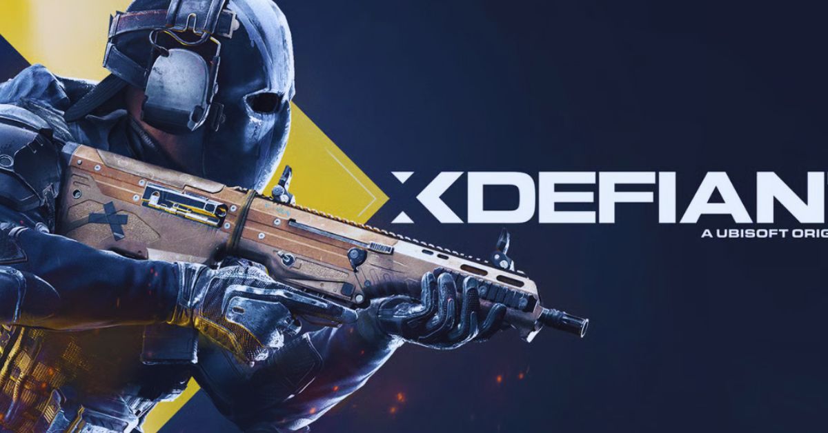 XDefiant Release Date PS5