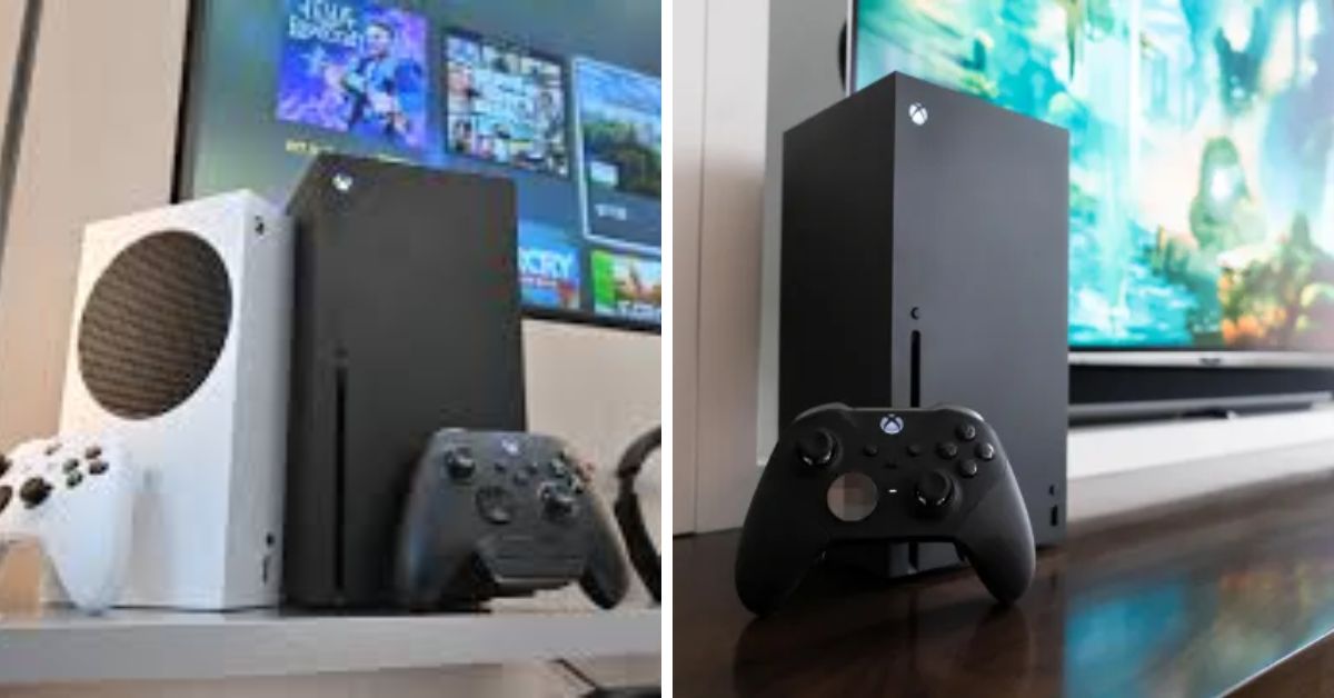 Xbox Series X Black Friday
