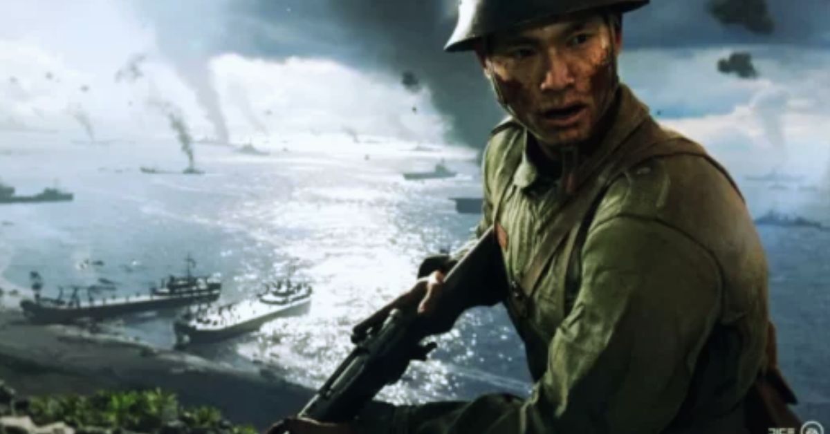 Is Battlefield V Cross Platform? Unraveling The Multiplayer Landscape
