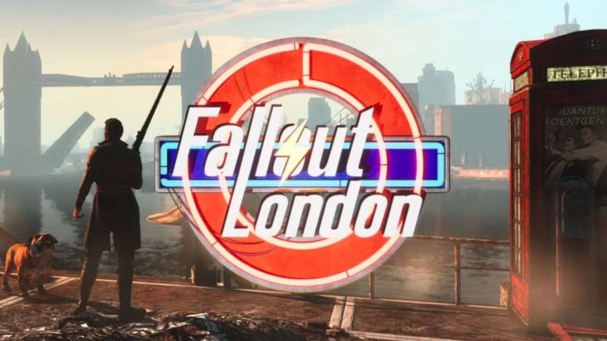 10 best things about Fallout London