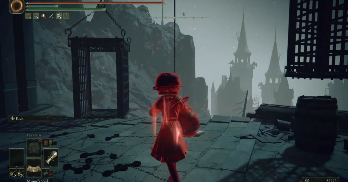 AC6 Patch 1.05 Leaks