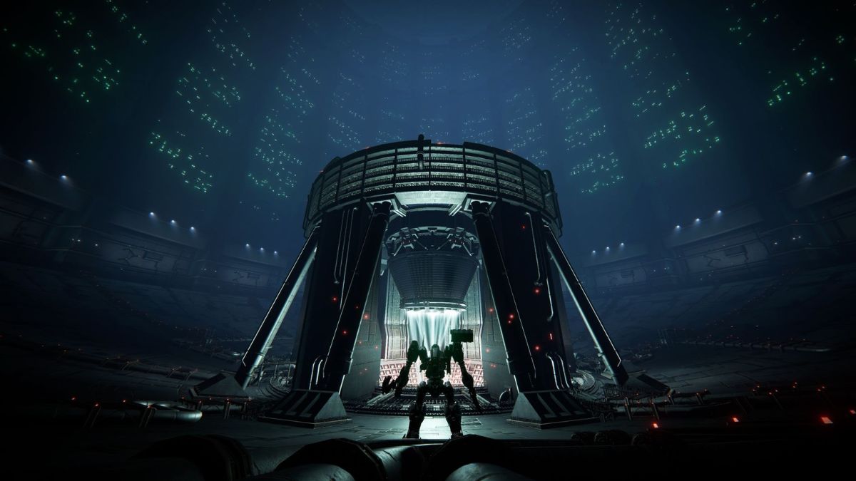Armored Core 6 Endings Guide