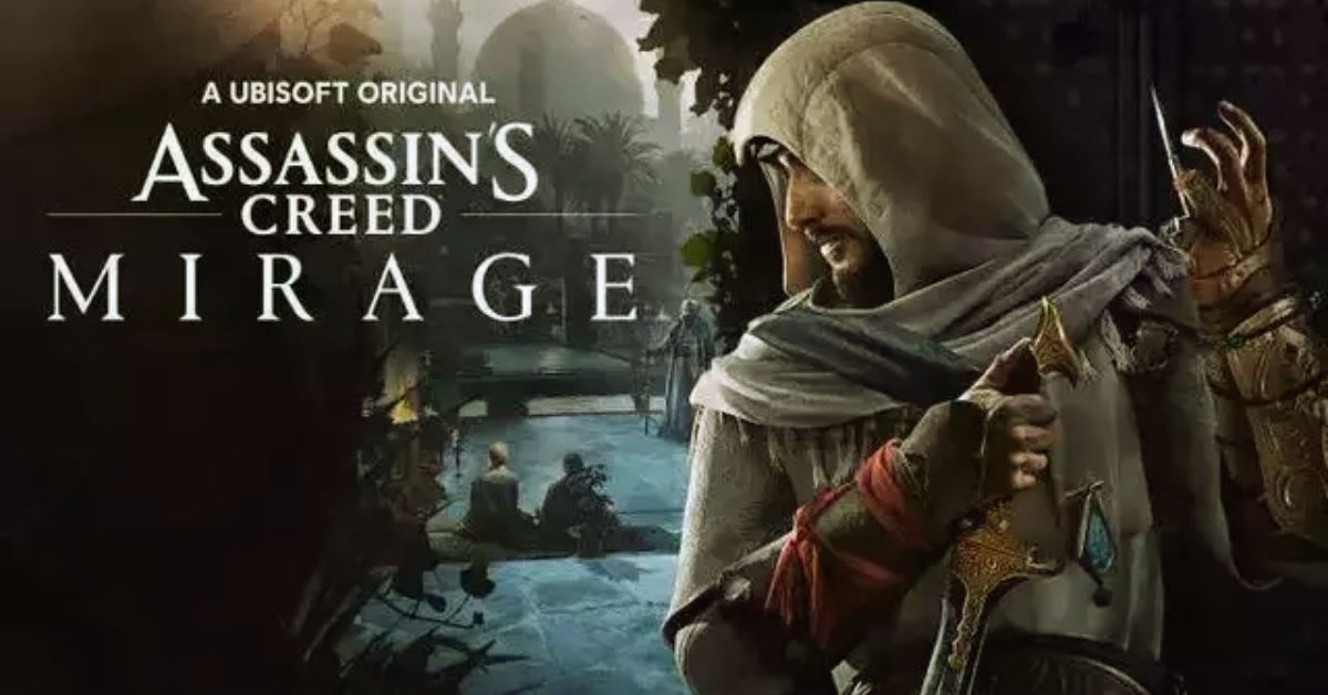 Assassins Creed Mirage Cheats: Unleash The Hidden Master Assassin