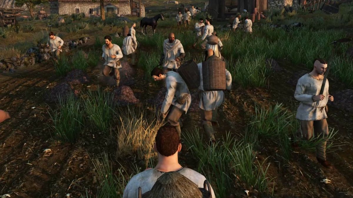 Bannerlord Online Mod