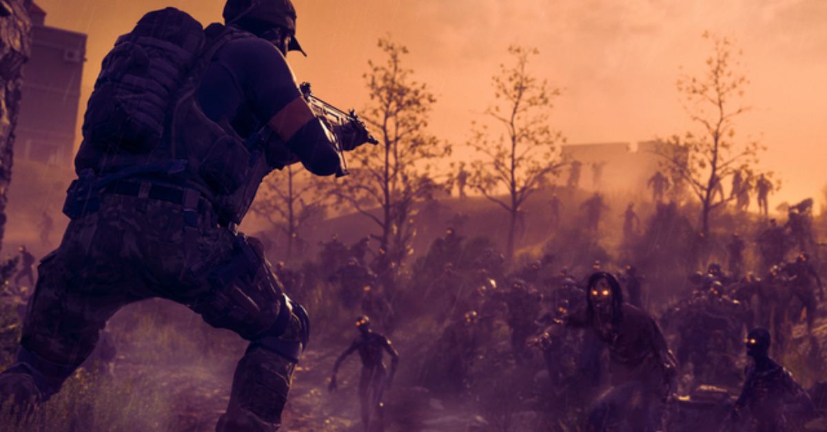 Call Of Duty Modern Warfare 3 Zombies Guide