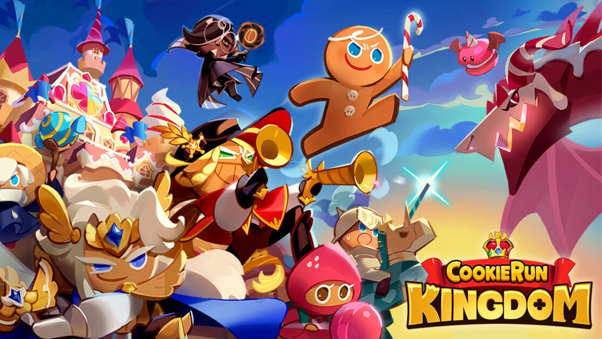 Cookie Run Kingdom Codes: Unlock The Sweetest Rewards Of December 2023!