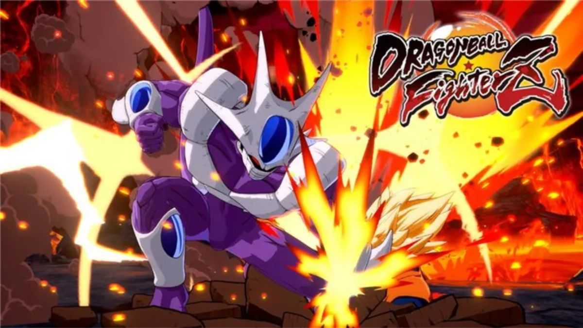 DBFZ Patch Notes