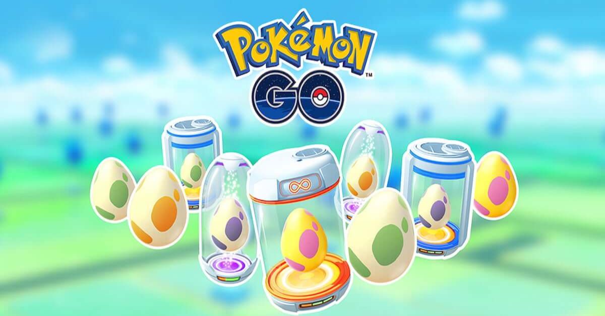 Defit Pokemon Go: A Guide to Hatching Eggs Without Moving