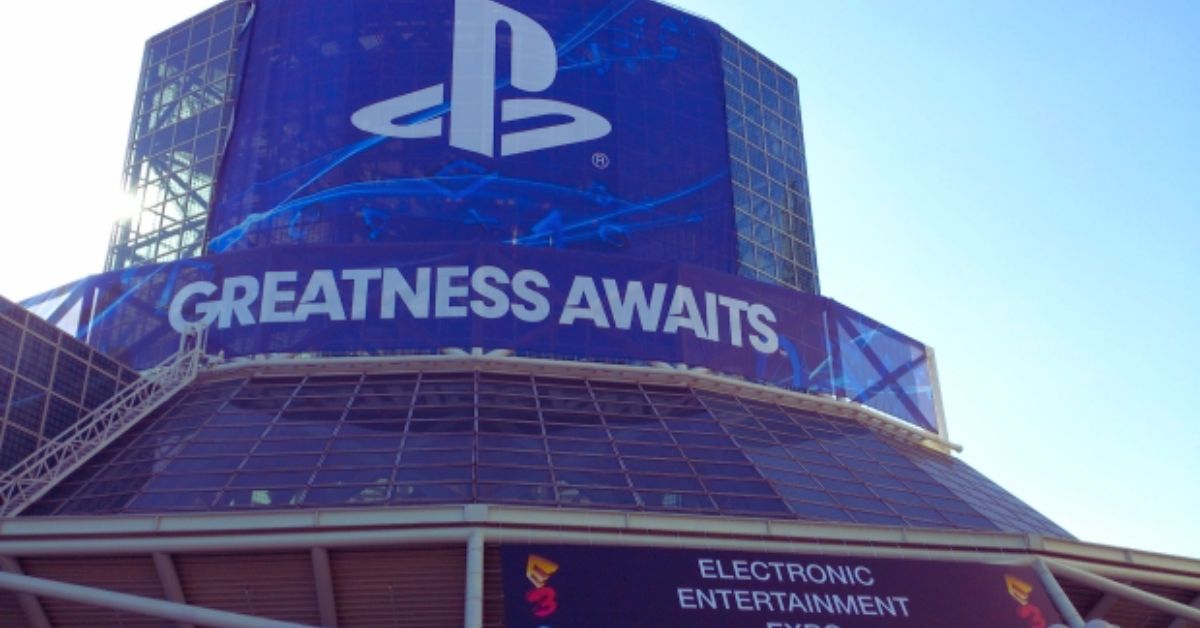 Electronic Entertainment Expo Officially Shuts Down