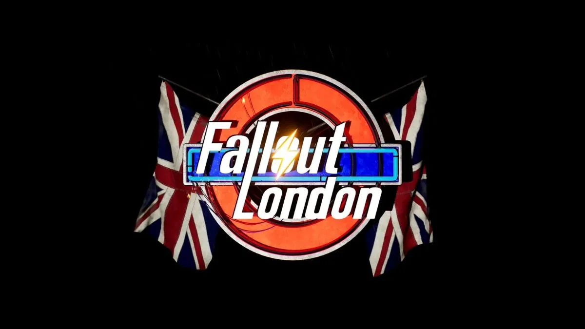 fallout london release date