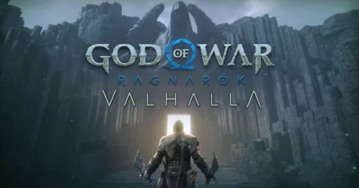 God Of War Ragnarok Free Download Available Now!