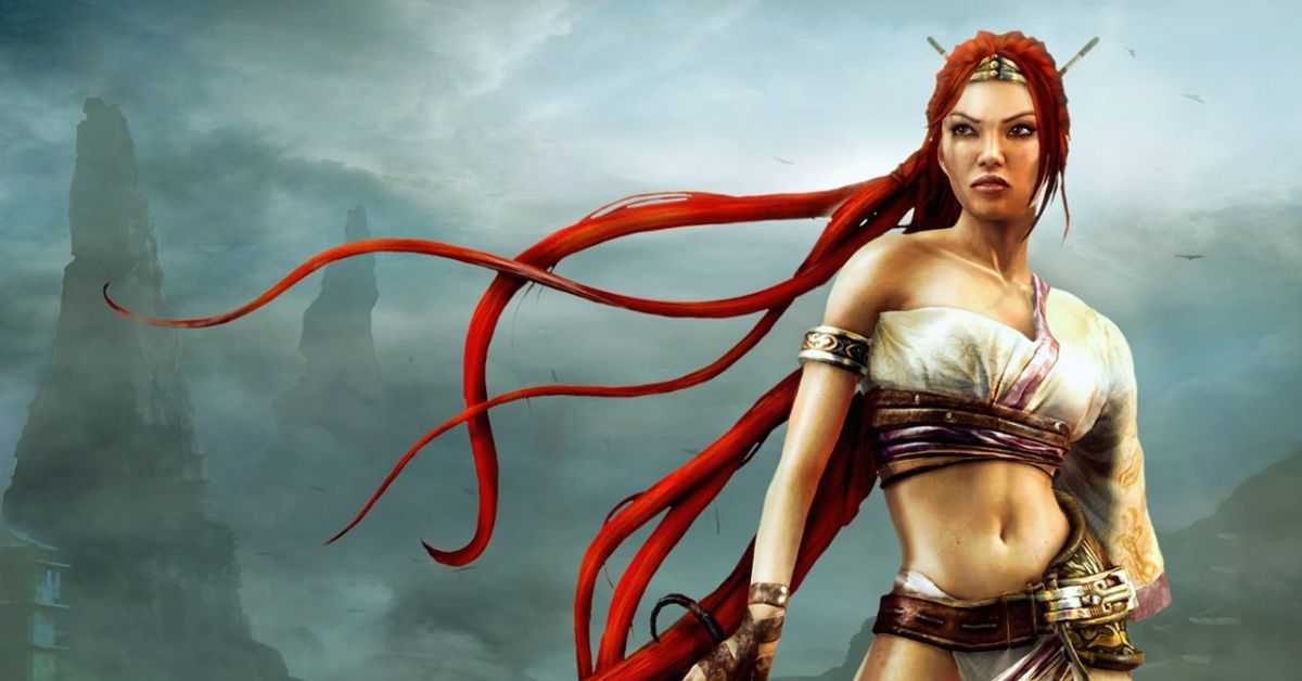 Heavenly Sword PC Requirements: Slay Doubt, Not Enemies, Before Downloading