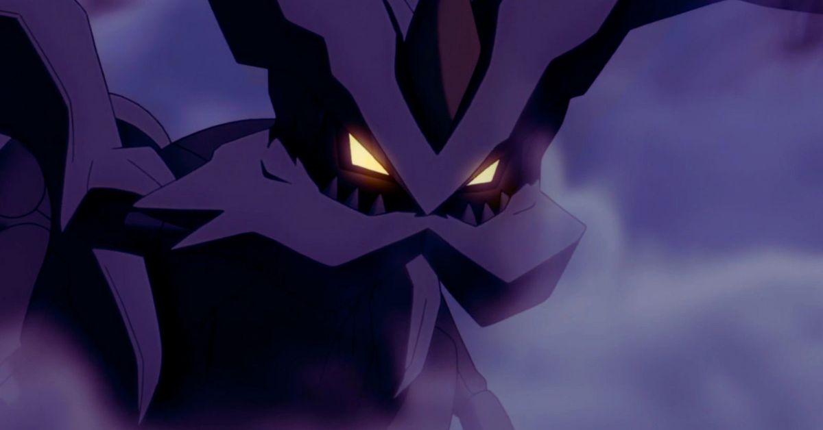 How To Beat Kyurem In Pokémon Go?