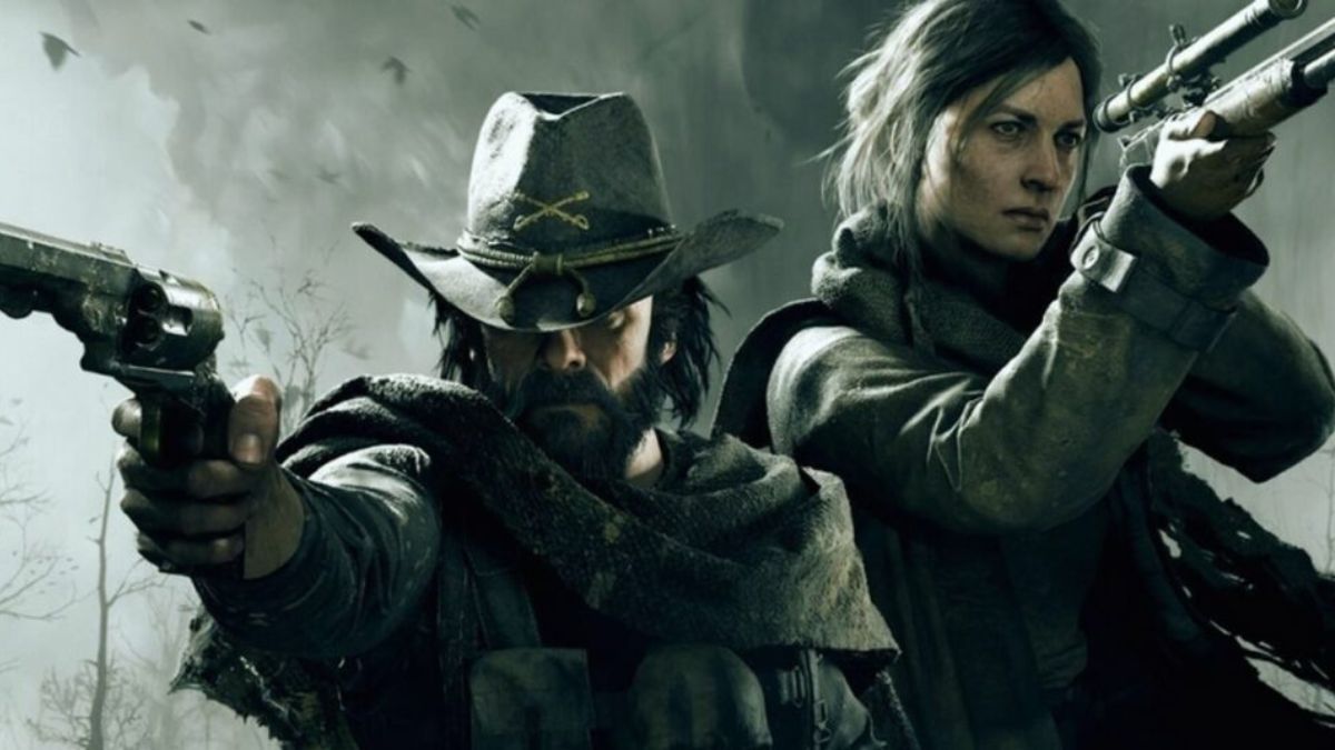 Hunt 1.15 Patch Notes