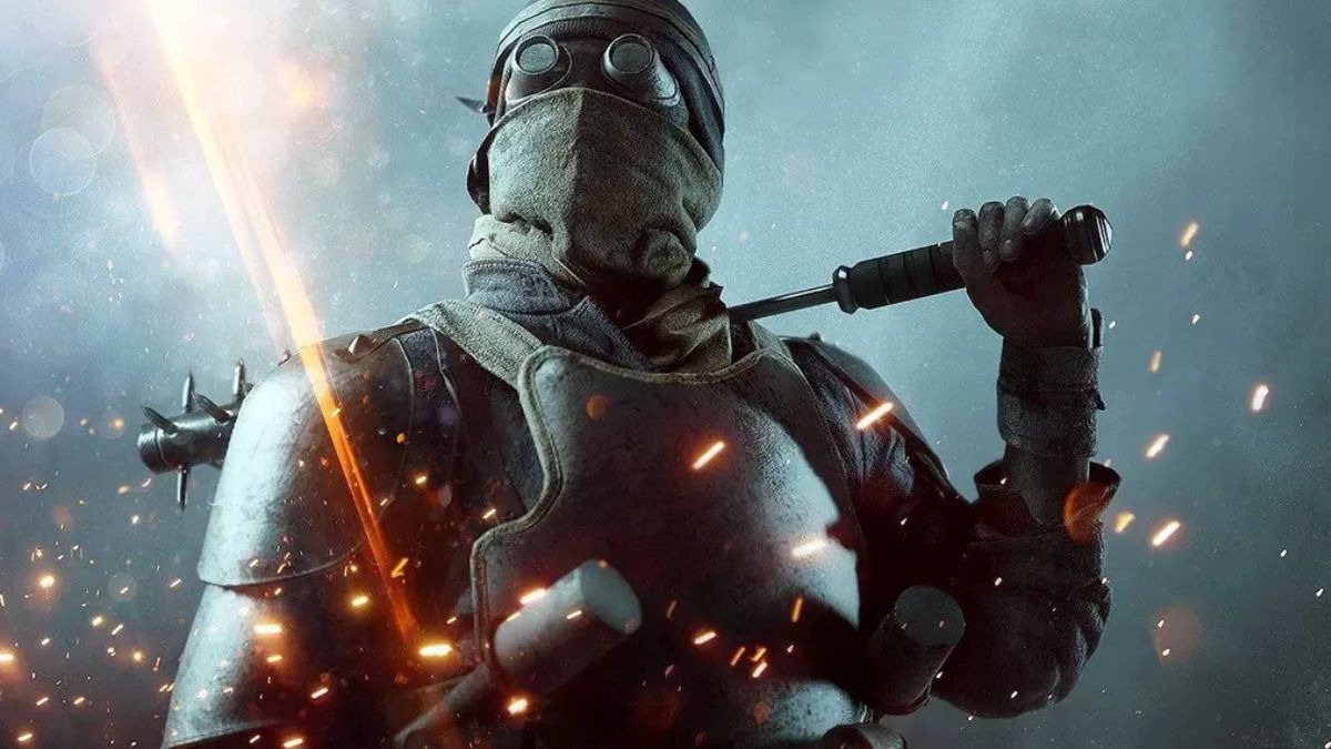 Is BF5 Crossplay?