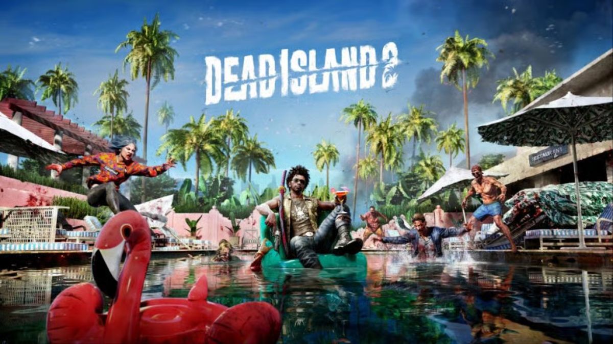 Is Dead Island 2 Crossplay Bridging The Gap Between PC, PlayStation, And Xbox?
