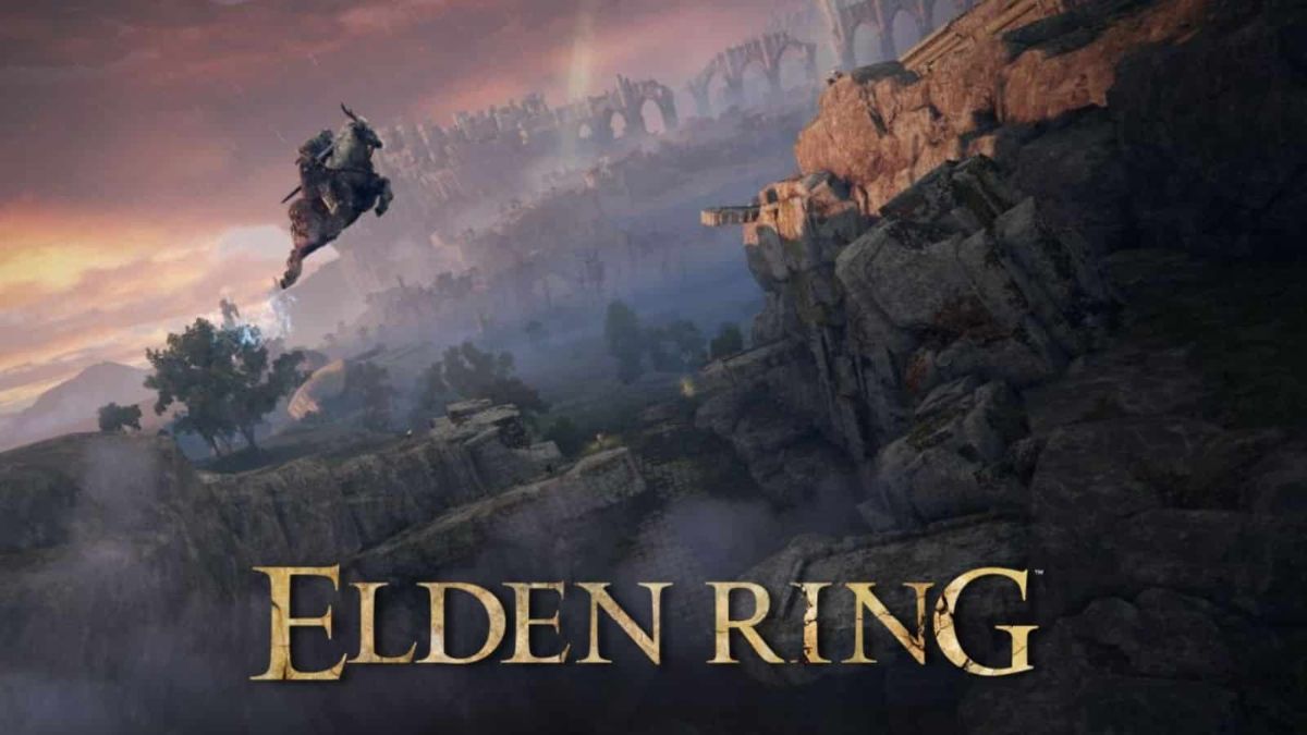 Is Elden Ring Crossplay