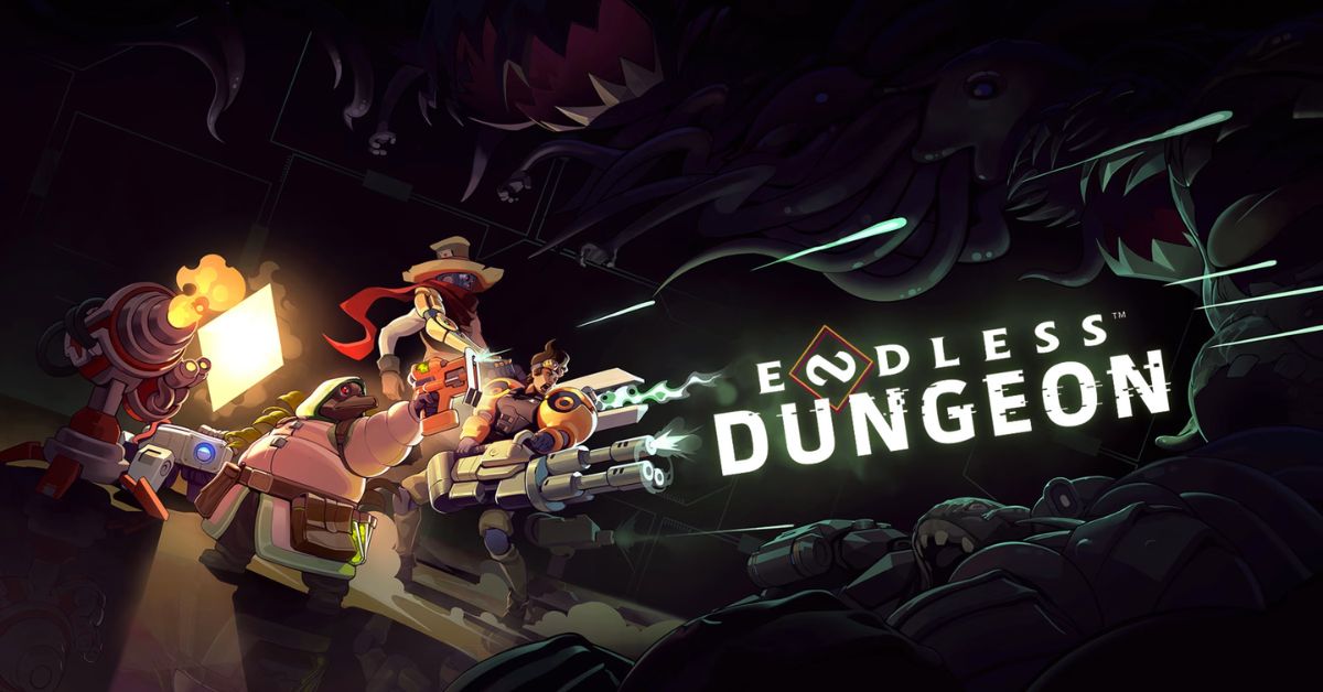 Is Endless Dungeon Crossplay? Your Burning Questions Answered!