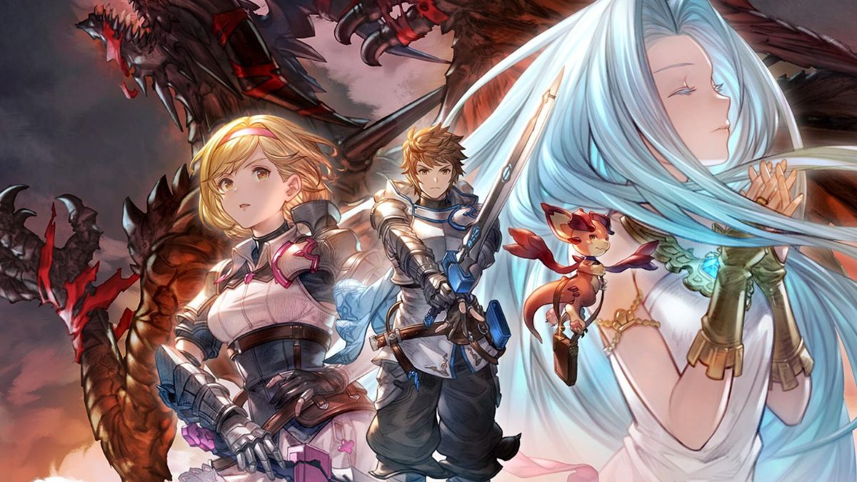 Is Granblue Fantasy Relink Crossplay?
