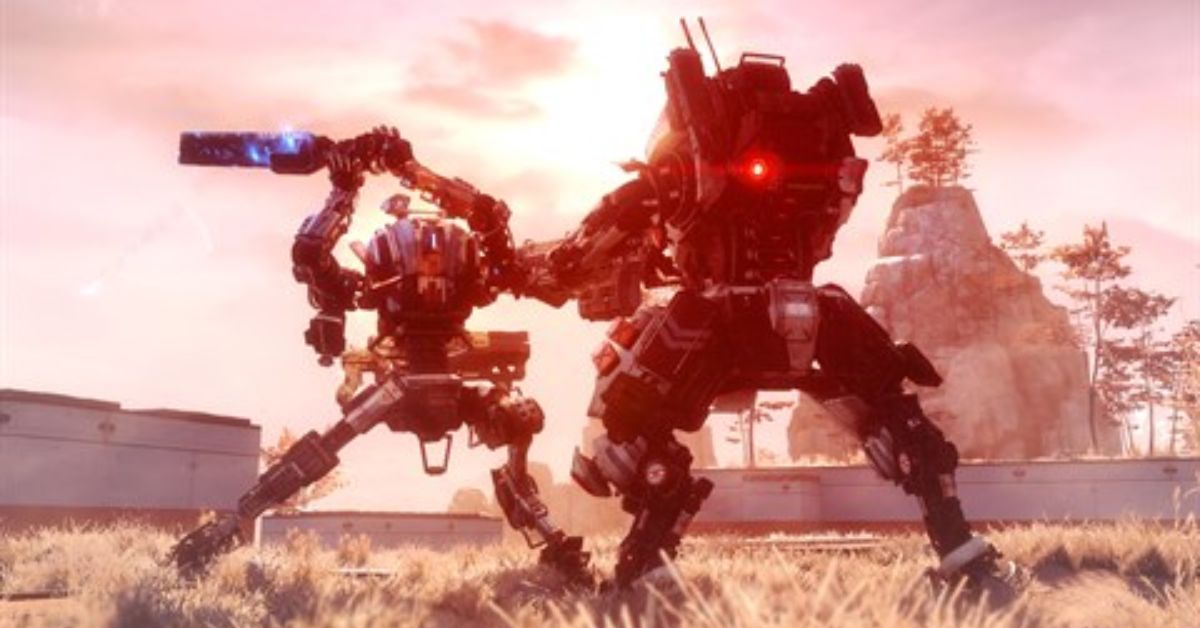 Is Titanfall 2 Crossplay?