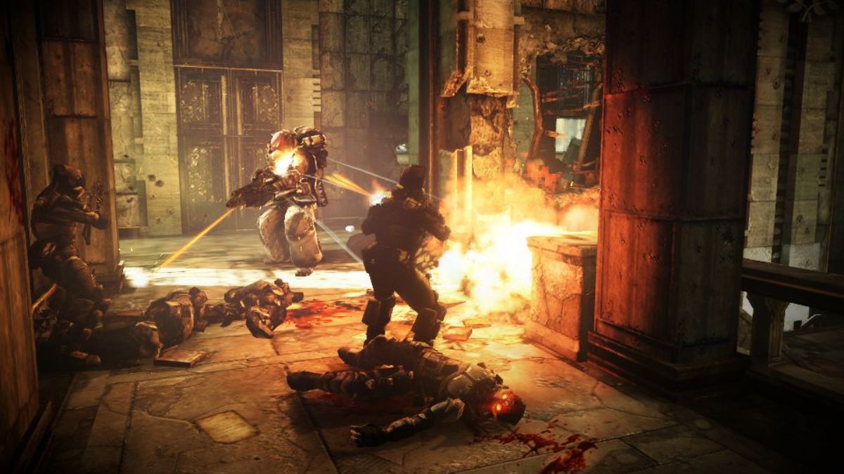 Killzone Mercenary PC Requirements: How To Play The PS Vita Game On Your Computer?