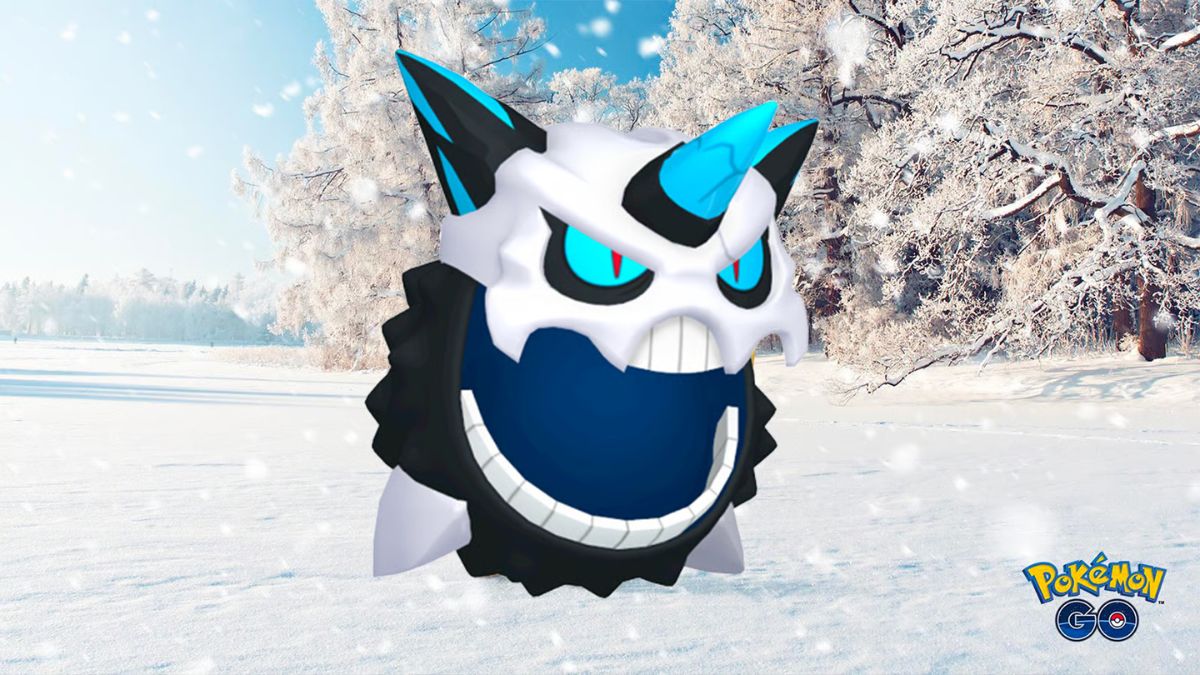 Mega Glalie Raid Guide: How To Defeat The Ice Type Mega Boss In Pokemon Go?