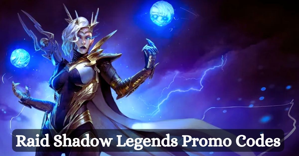 Raid Shadow Legends Promo Codes: How To Get Free Rewards?