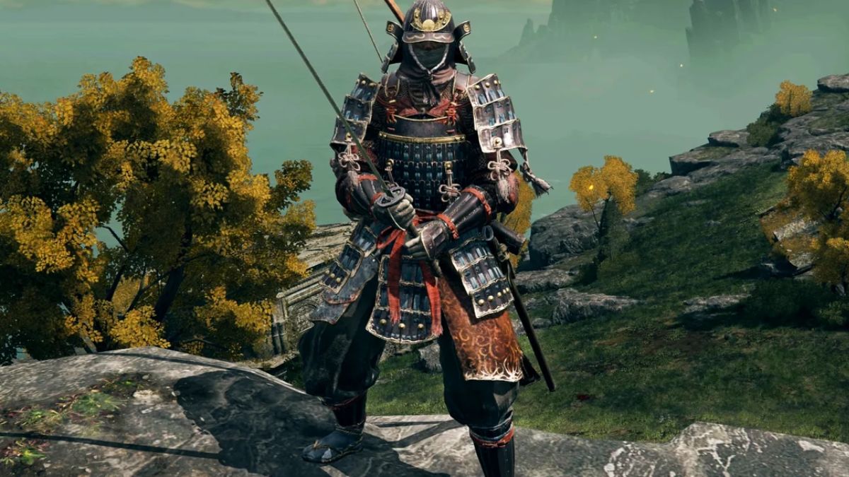 Elden Ring Weapon Tier List: Which Weapons Are The Best?