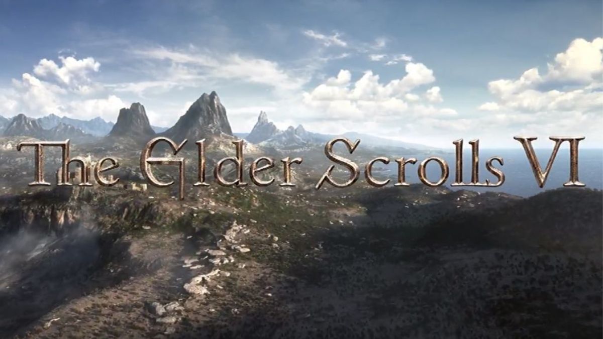 The Elder Scrolls VI PC Requirements