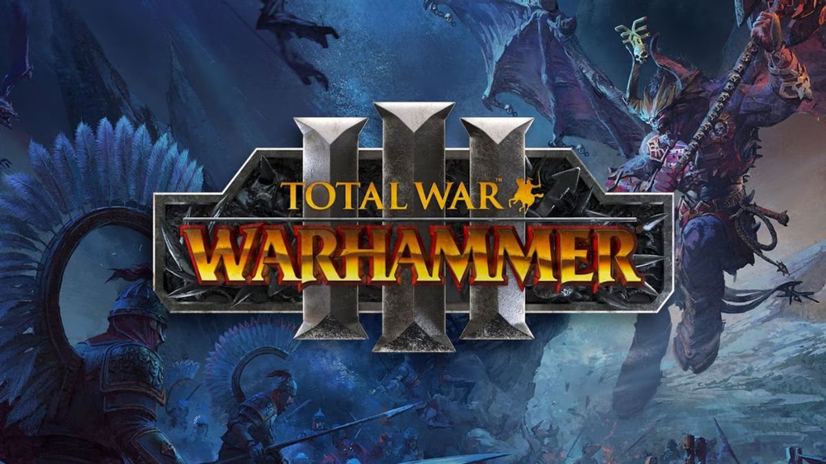 Total War Warhammer 3 PC Requirements