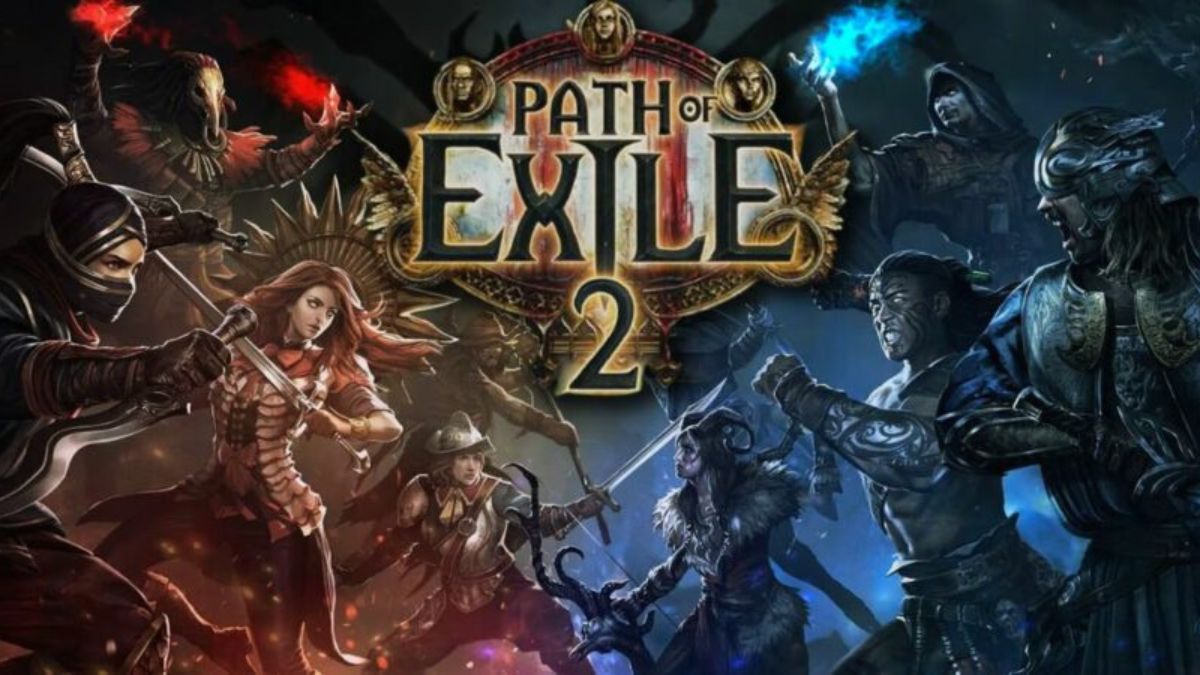 poe2 release date